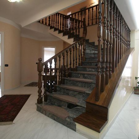 Bed And Breakfast casagalez Santa Domenica  Exterior foto