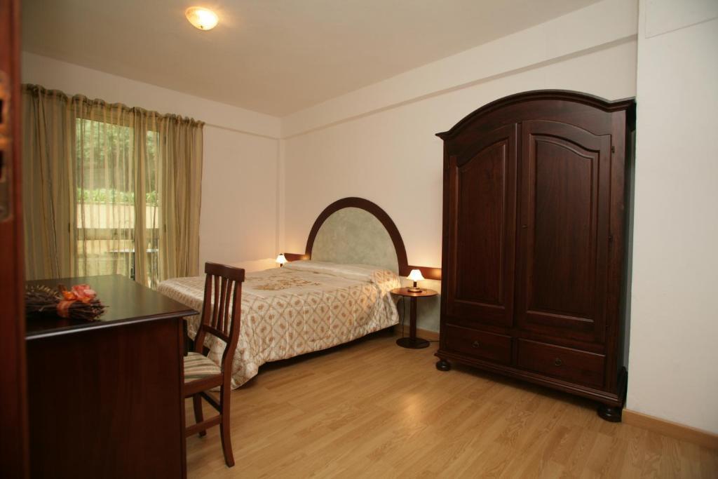 Bed And Breakfast casagalez Santa Domenica  Cameră foto