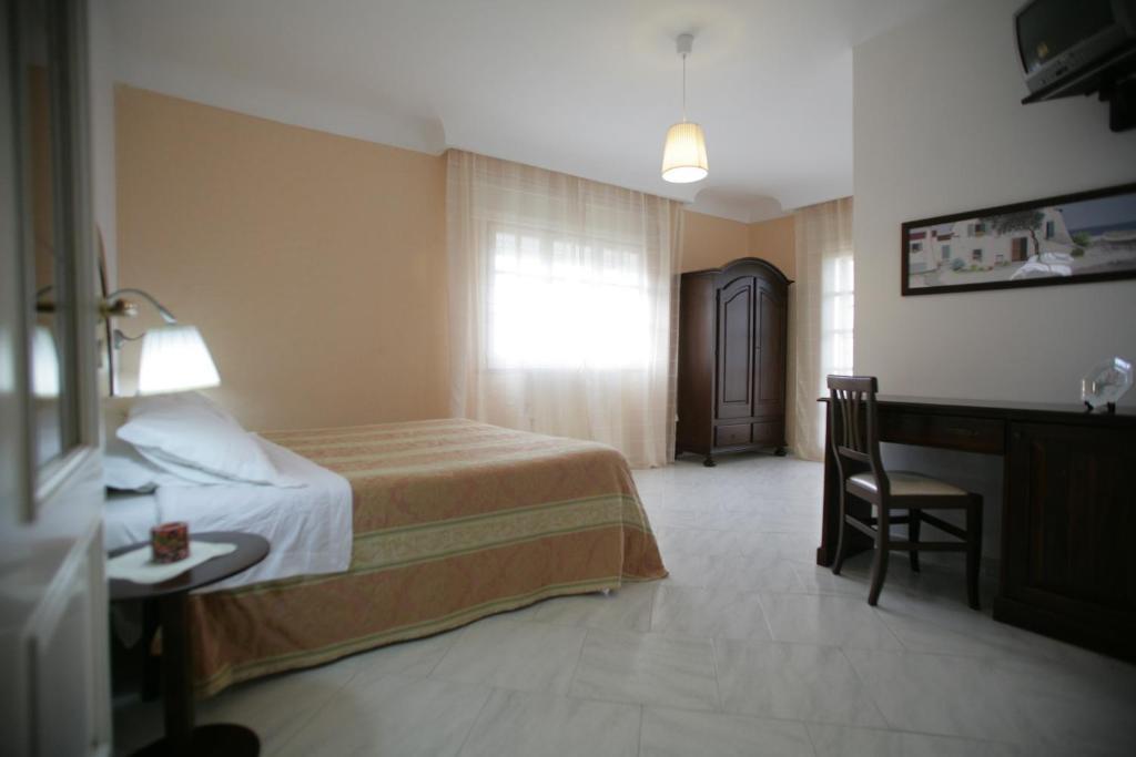Bed And Breakfast casagalez Santa Domenica  Cameră foto
