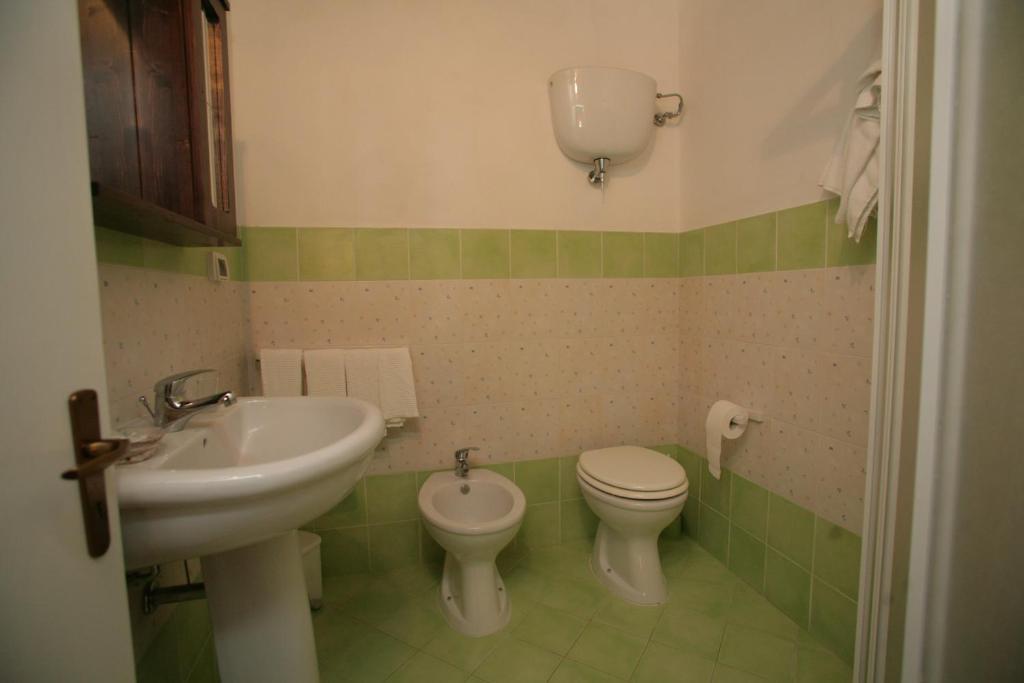 Bed And Breakfast casagalez Santa Domenica  Cameră foto