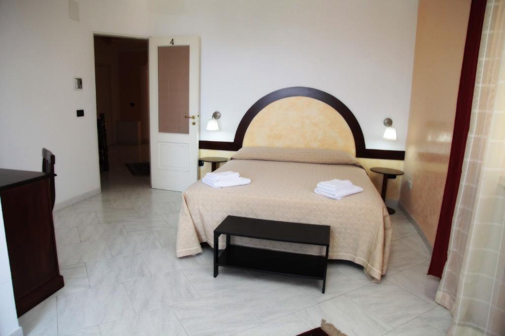 Bed And Breakfast casagalez Santa Domenica  Cameră foto