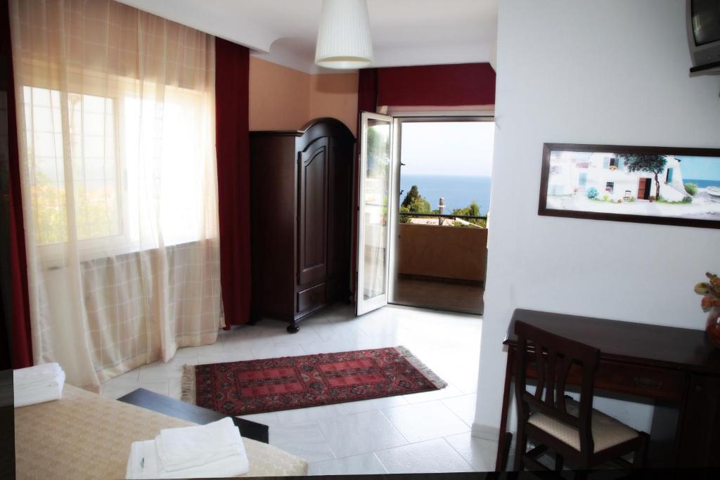 Bed And Breakfast casagalez Santa Domenica  Cameră foto