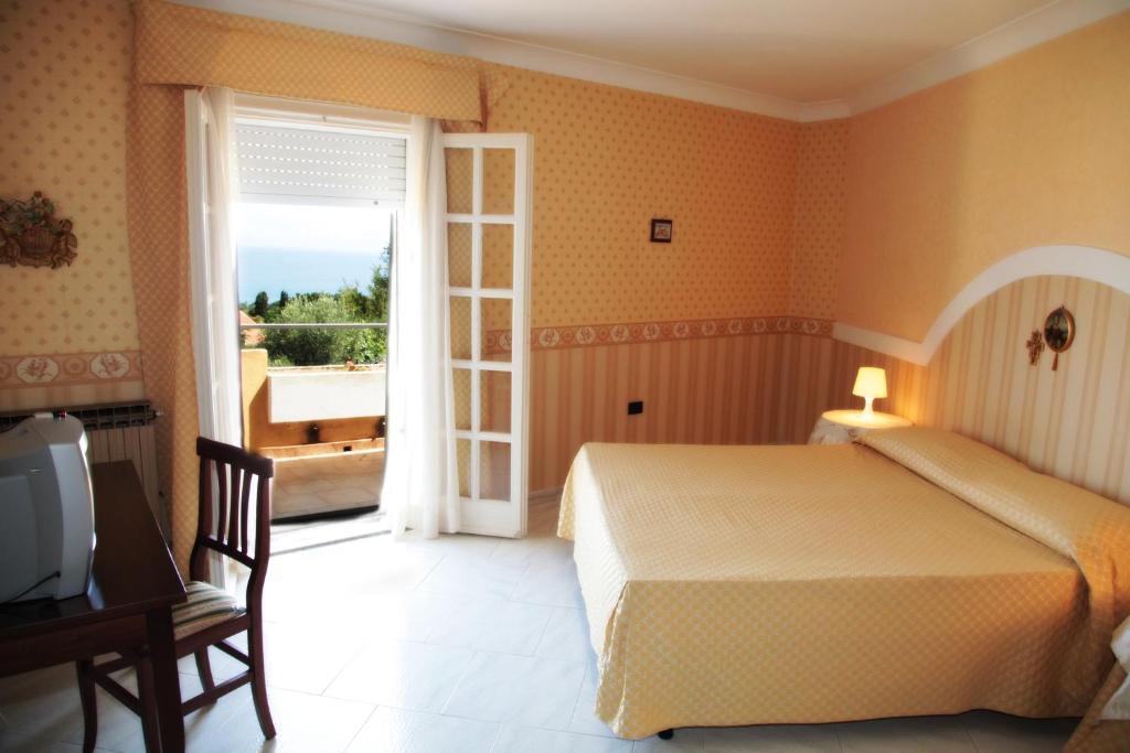 Bed And Breakfast casagalez Santa Domenica  Cameră foto