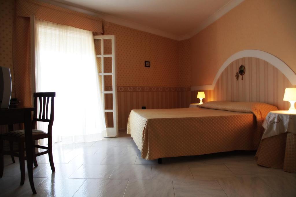 Bed And Breakfast casagalez Santa Domenica  Cameră foto