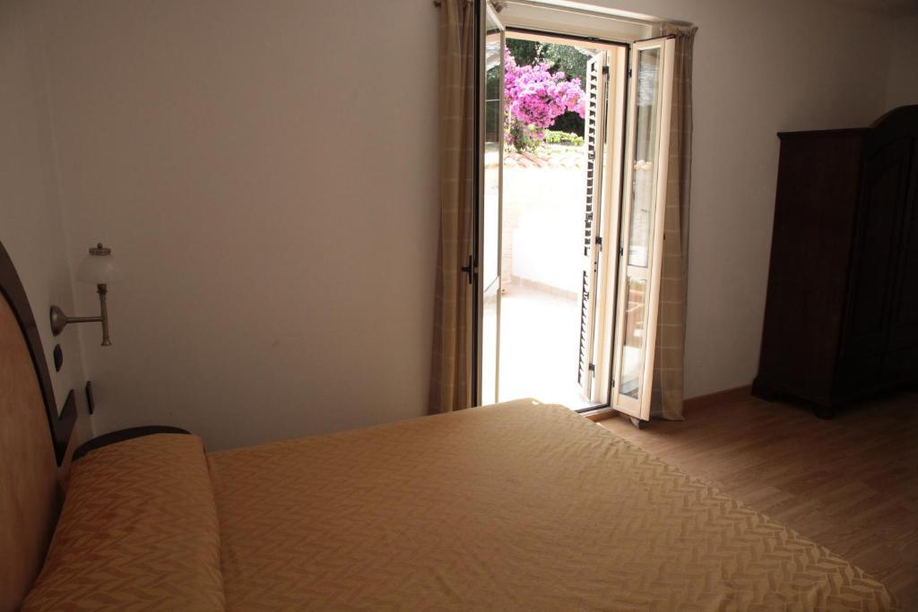 Bed And Breakfast casagalez Santa Domenica  Cameră foto