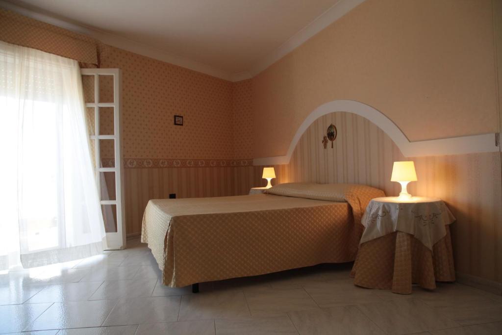 Bed And Breakfast casagalez Santa Domenica  Cameră foto