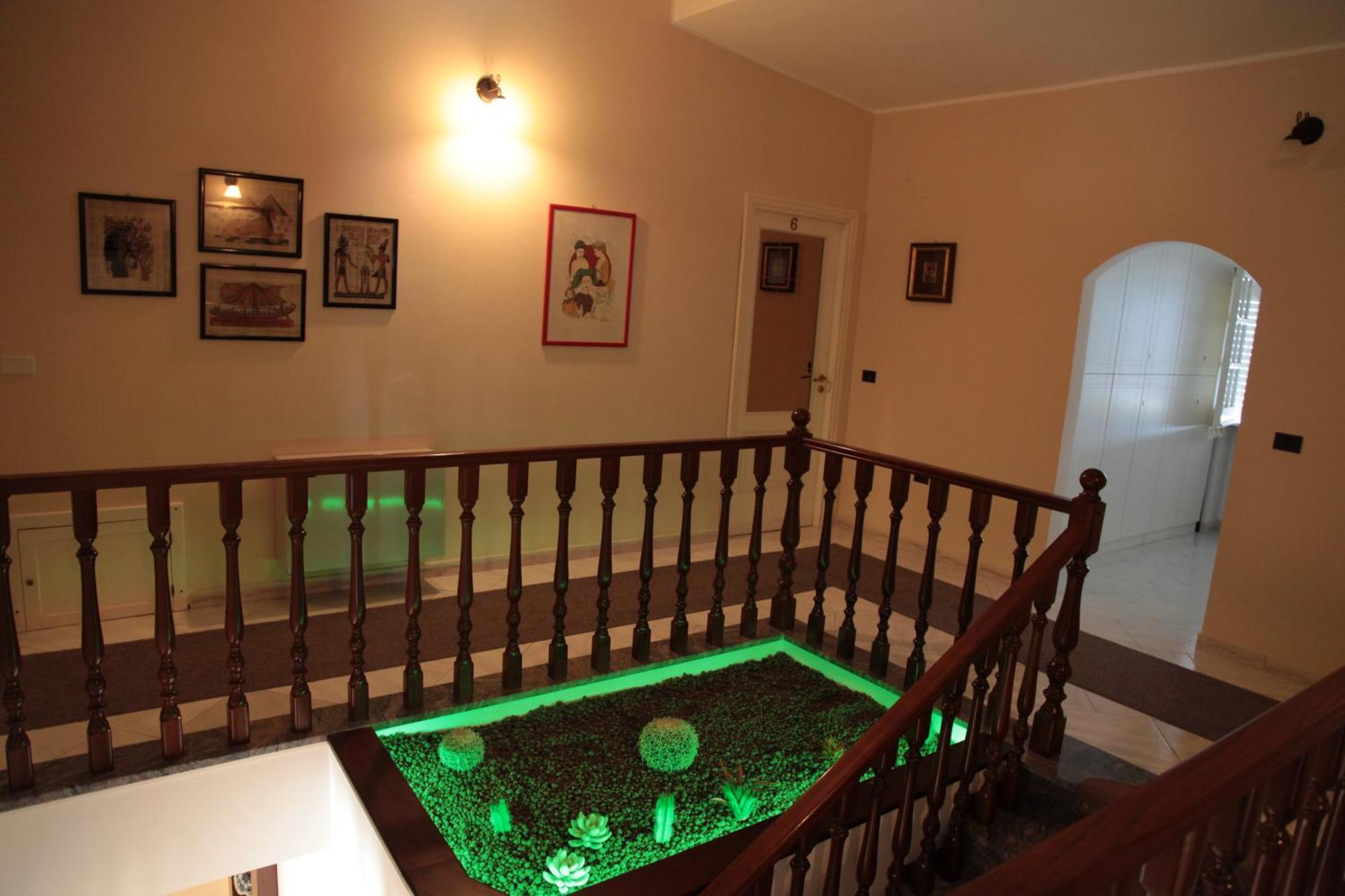 Bed And Breakfast casagalez Santa Domenica  Exterior foto