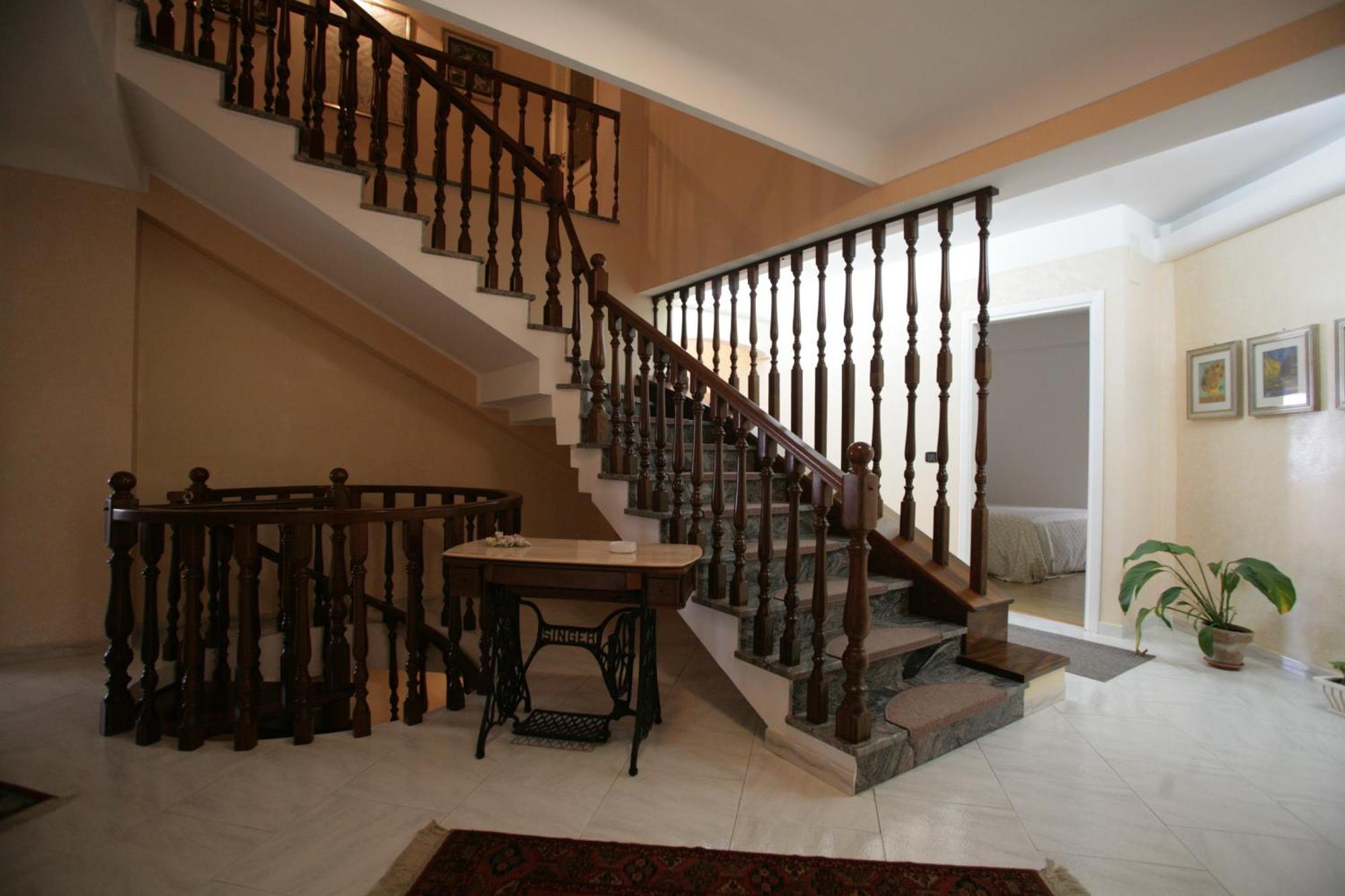 Bed And Breakfast casagalez Santa Domenica  Exterior foto