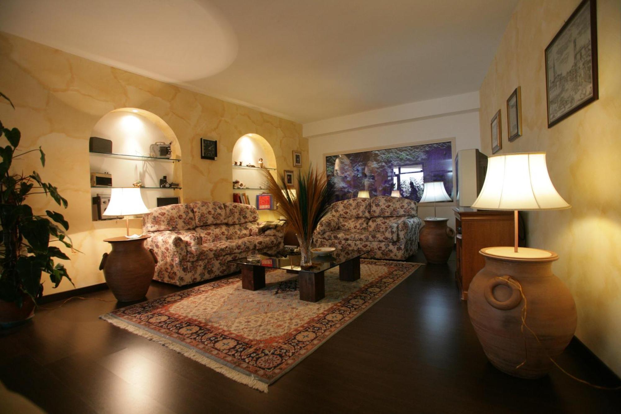 Bed And Breakfast casagalez Santa Domenica  Exterior foto
