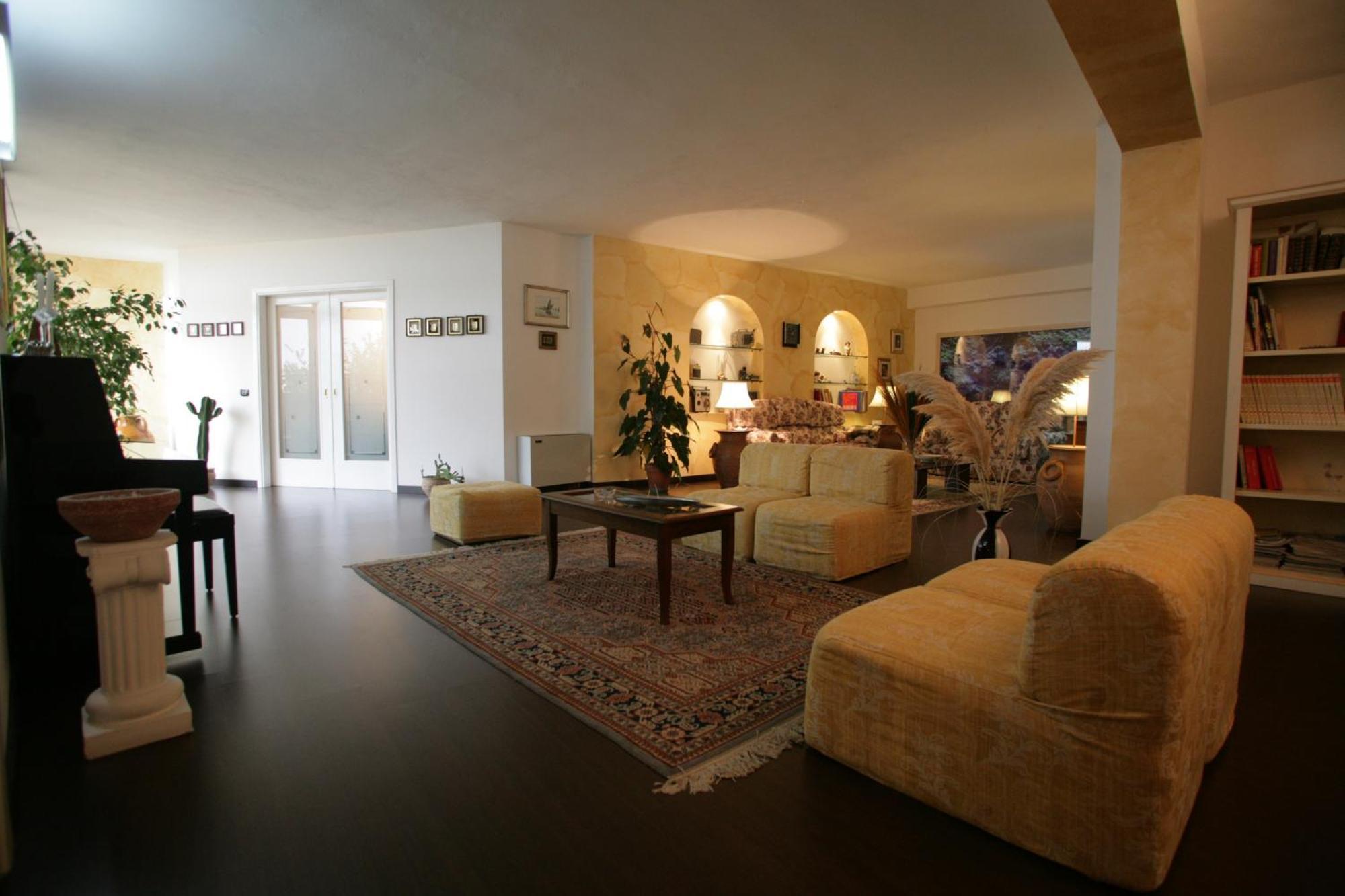 Bed And Breakfast casagalez Santa Domenica  Exterior foto